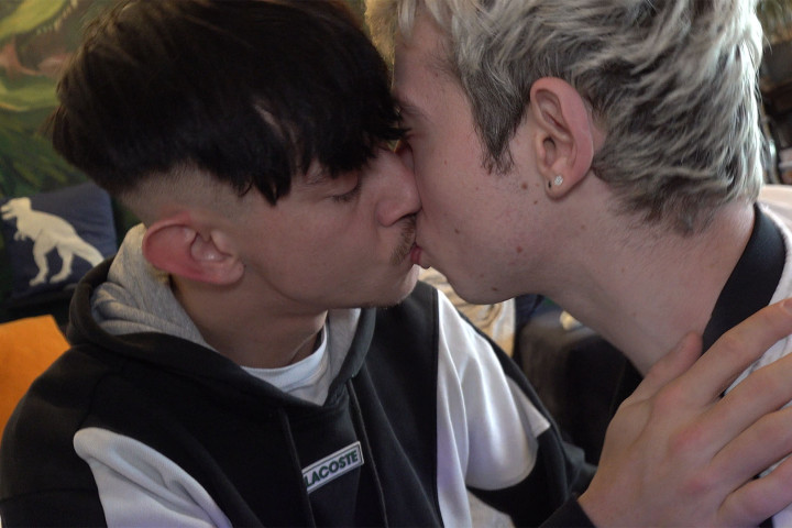 Two Times Taylor 𝑋2️⃣ MULTIPLE CUMMER 💦 bareback breeding