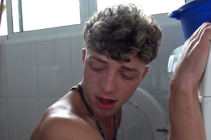 2 stunning young Twinks &#x1F60D; XXL cock and toned bodies &#x1F525; Tightest ass we’ve ever seen