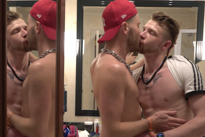 ANNUAL ANAL MEET UP WITH "MAX VERSTAPPEN" AND HIS MATE &#x1F3CE;&#xFE0F; @ DARKLANDS &#x1F608;