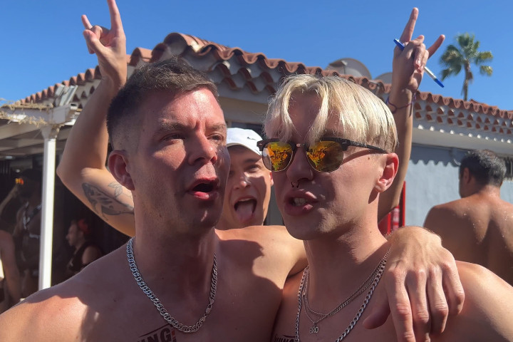 30+ Older guys CUM-UP unashamed & corrupted cute teen Spunk bucket 🪣