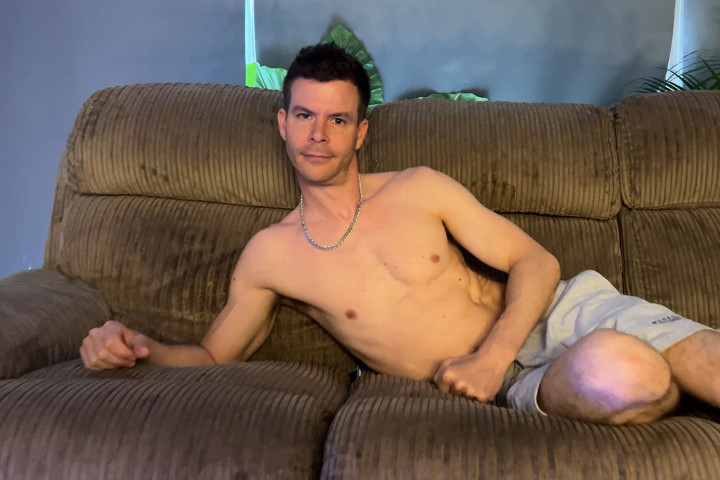Cum splattered face N Arse Teen 💧 "Get Cum DNA Forensic light 🔦 on him"