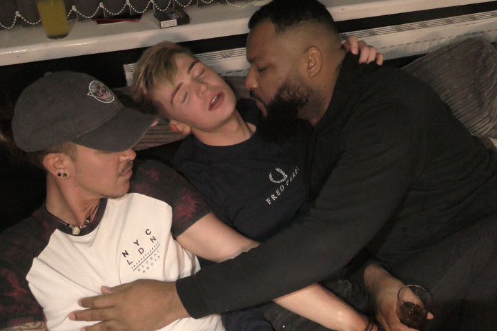 ** FREE FULL VID ** Winner of GRABBYS Europe Awards 2022 - Best Feature-Length Movie!!! Part 1