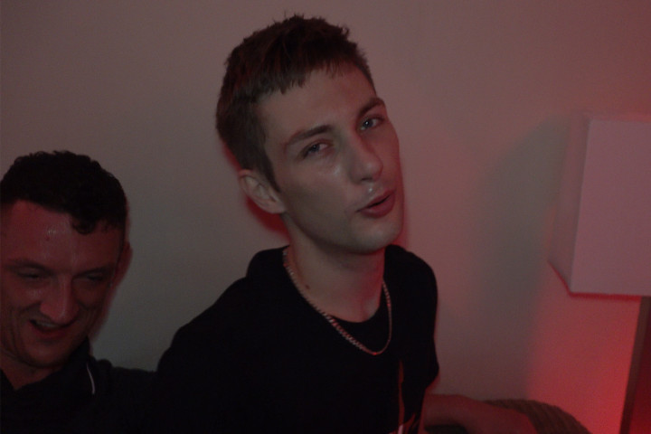 Screaming Josh gets my LoAD 😈 Fucked inside him Gigantic Cock Shoots twice PT2