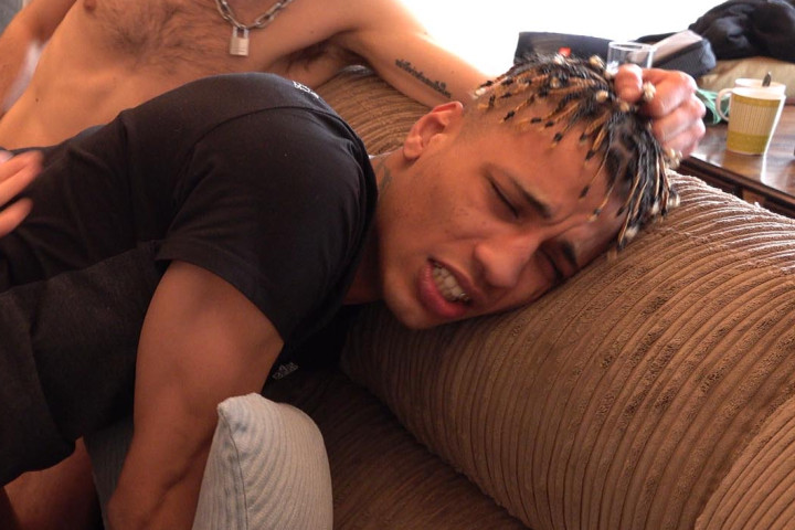 Undeniable BREEDING tag Team 6 LOADS 💥 Internal cam 👀 our cum inside