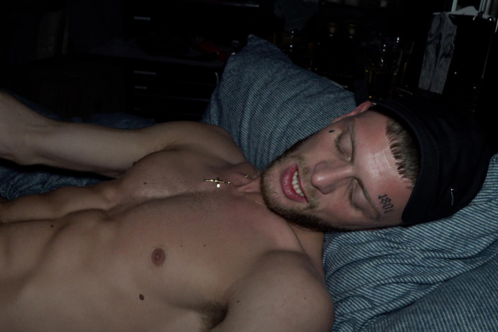 NEW Str8 acting authentic Scally Double cherry popping SPUNK &#127826; STUPIDLY Hot &#10060;