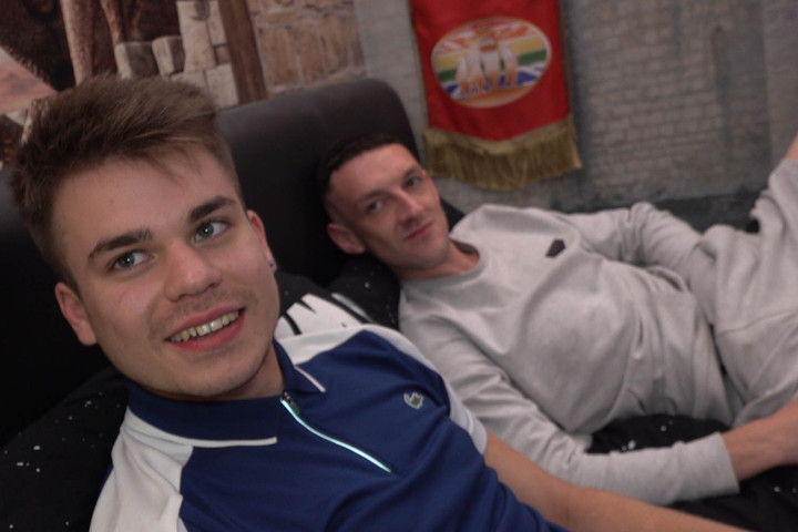 8x anon loads posted 2 us in mail 📪 Frozen ❄️ & Fucked into Young stunner