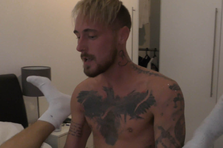 Spunking in Arse CREAMPIE &#128165; Special combo WE NEVER say NO to BB