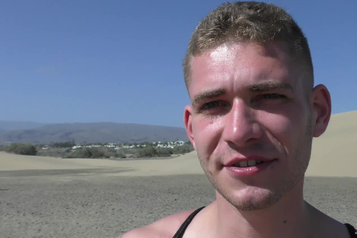 Fantasy &#x1F947; comes true - bukkake in crowded area & Spunk transfer in carnival of Cum &#x1F3AA